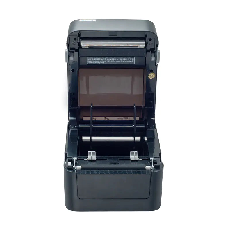 Imprimante x-printer 410b  طابعة حرارية