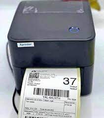 Imprimante x-printer 410b  طابعة حرارية